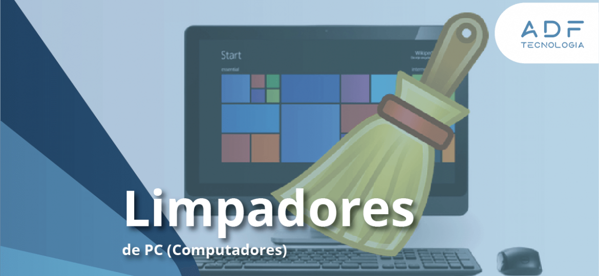 Limpador de PC e os os melhores limpadores de PC