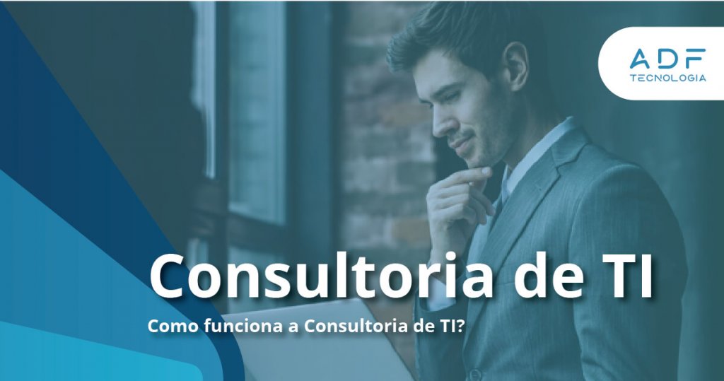 Quais As Vantagens Em Contratar Uma Consultoria De Ti Compartilhandoti