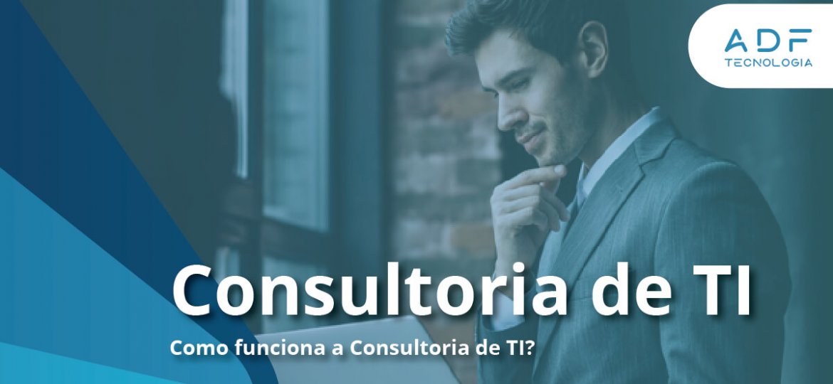 consultoria de ti