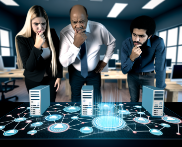 Como Escolher o Melhor Sistema VoIP para Pequenas e Médias Empresas em portugues do brasil